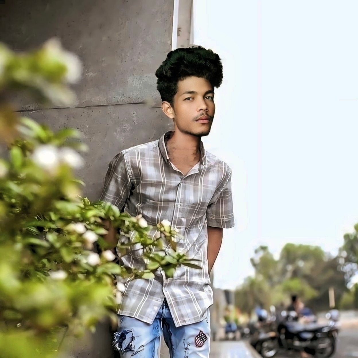 Laxmi Narayan Maharana Biography